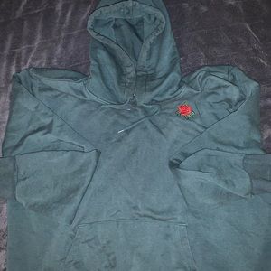 Divided H&M hoodie (L)